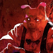Professor Pyg