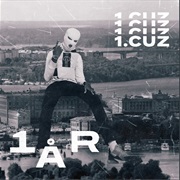 1.Cuz - Räkna Mina Dagar