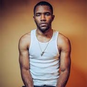 Frank Ocean