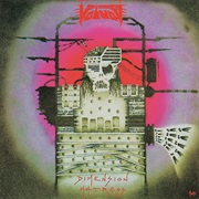 Voivod - MacRosolutions to Megaproblems