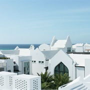 Alys Beach, Florida, USA