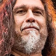 Tom Araya (Slayer)