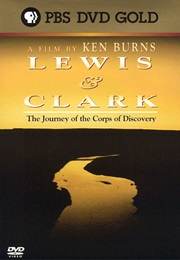 Lewis and Clark: The Journey of the Corps of Discovery (1997)