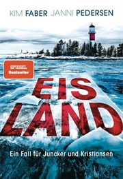 Eisland / Juncker & Kristiansen Bd. 5 (Kim Faber; Janni Pedersen)