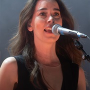 Danielle Haim (HAIM)