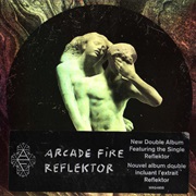 Arcade Fire - Reflektor