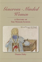 Generous-Minded Women (Dianne Haley)