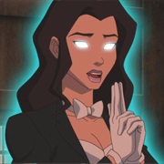 S3.E18: Early Warning