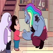 Steven Universe: "Bismuth" (S3,E20)