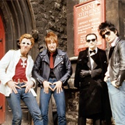 The Damned