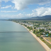 Cardwell, Qld