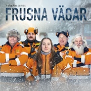 Frusna Vägar