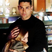 Nick & Ellie (NCIS)