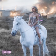 Hell Is a Teenage Girl - Nessa Barrett