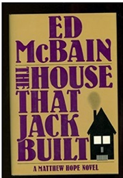 The House That Jack Built (Ed McBain)