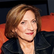Lesli Linka Glatter