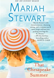 That Chesapeake Summer (Mariah Stewart)