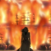 14. the Only Man Left, the Only Woman Left