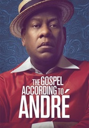 The Gospel According to André (2017)