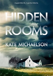 Hidden Rooms (Kate Michaelson)