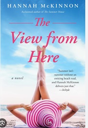The View From Here (Hannah McKinnon)
