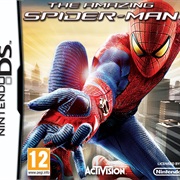 The Amazing Spider-Man (DS)