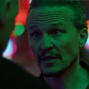 S1.E2: Unicorns Know Everybody's Name