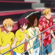 S1.E8: Gyakushû No Medorê!