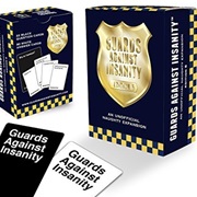 Guards Against Insanity