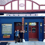 El Rinconcito Salvadoreno