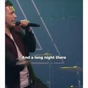 #377 Honey I'm Good by Andy Grammer