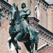 Colleoni Statue, Venice