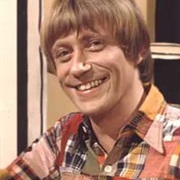 Geoffrey Hayes