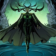 Hela