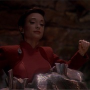 S3.E14: Heart of Stone