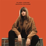 Clara Luciani - Sainte Victoire