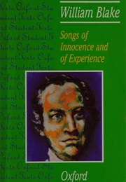 Songs of Innocence and of Experience (Blake, William)