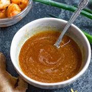 Ginger Sauce