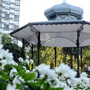 Barrancas Del Belgrano, Buenos Aires