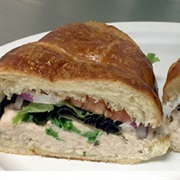 Classic Tuna Salad