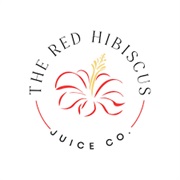 The Red Hibiscus Juice Co