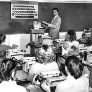 Taken a Typing Class