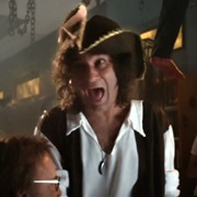 Pirate (Starburns, Community)