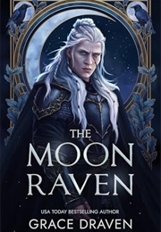 The Moon Raven (Grace Draven)
