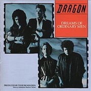 Dragon - Dreams of Ordinary Men