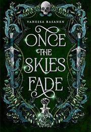 Once the Skies Fade (Venessa Rasanen)