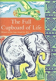 The Full Cupboard of Life (Smith, Alexander McCall)