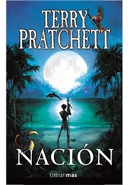 Nación (Terry Pratchett)