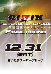 Rizin World Grand Prix 2016: Final Round (2016)
