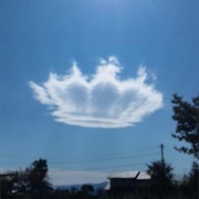 Paralda King of the Sylphs